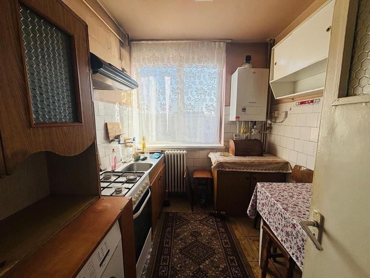 Apartament 2 camere I decomandat I etaj 3 I zona Bucovina I 75,000 € - 2