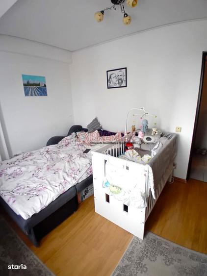 SECTOR 4 - Grand Arena Mall - Str. Dealu Alunis - Garsoniera mobilata - 7