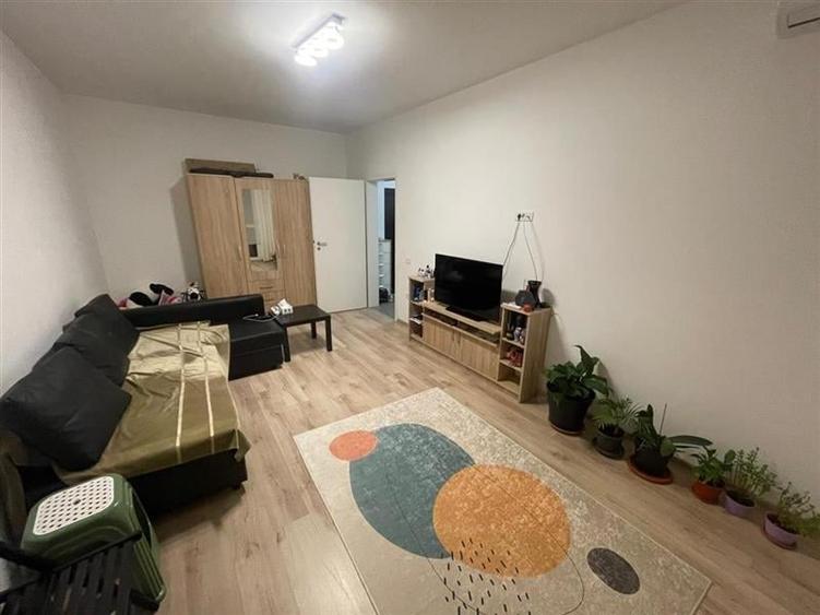 Apartament 2 camere Grand Kristal Residence - 2