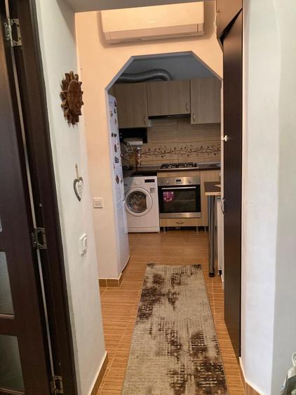 Apartament 2 camere decomandat + PARCARE | Manastur Piata Flora | AC + uscator rufe - 6