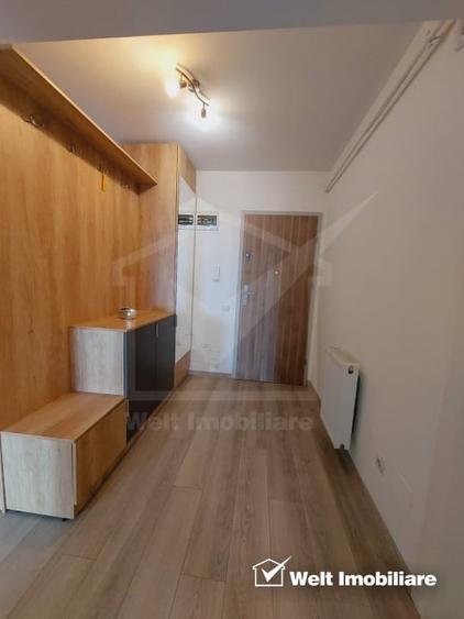 Apartament 2 Camere 61 mp, Aurel Vlaicu 180, Marasti, zona Leroy Merlin - 11