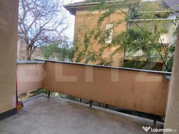 Apartament 2 camere, antreu spatios, 3 terase- una inchisa, - 2