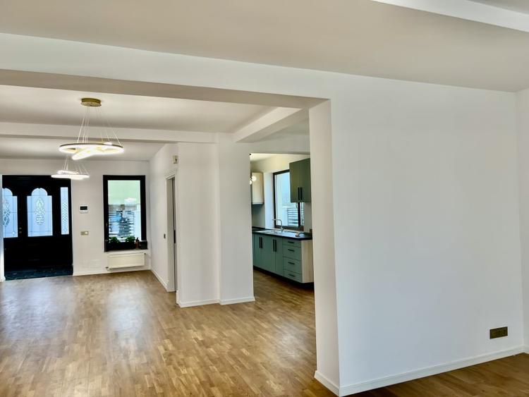 Vila cu Arhitectura Contemporana si Finisaje Premium – Pantelimon/Cernica - 10