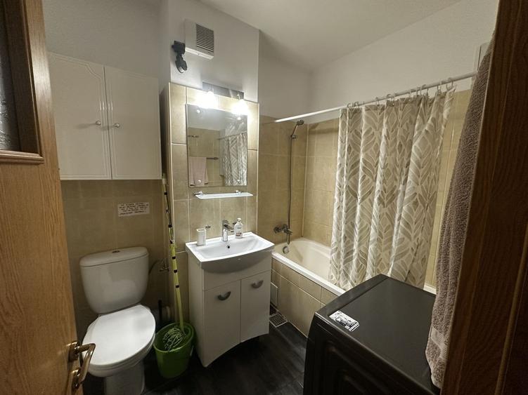 Apartament 2 camere, parcare inclusă, centrală, metrou, pet friendly - 14