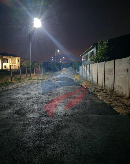 Teren de vanzare/ ANL Parc - 4