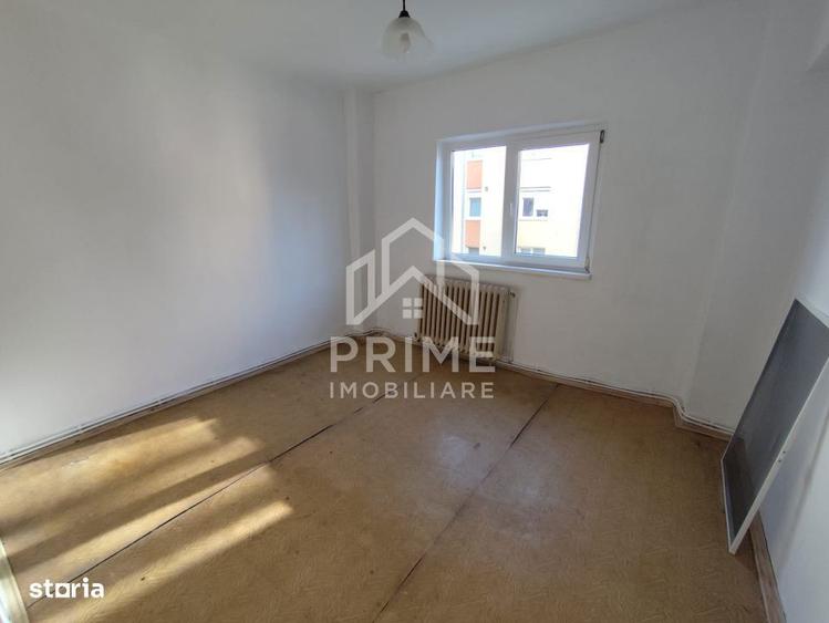 Apartament 3 camere| etaj 2| zona Aiud - 1