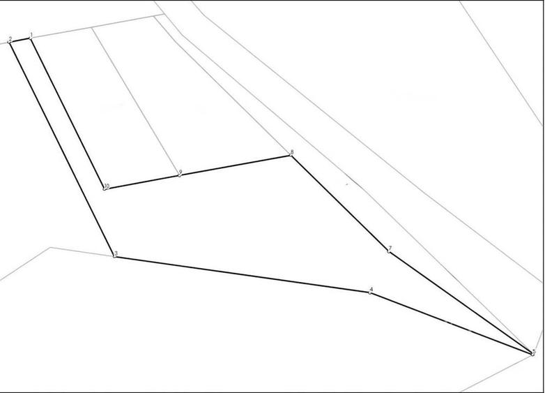 Teren de vanzare in Manastur! - 2