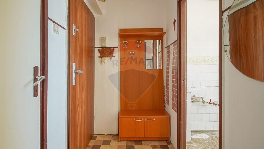 Comision 0 %! Apartament cu 2 camere de vânzare în zona Astra - 5