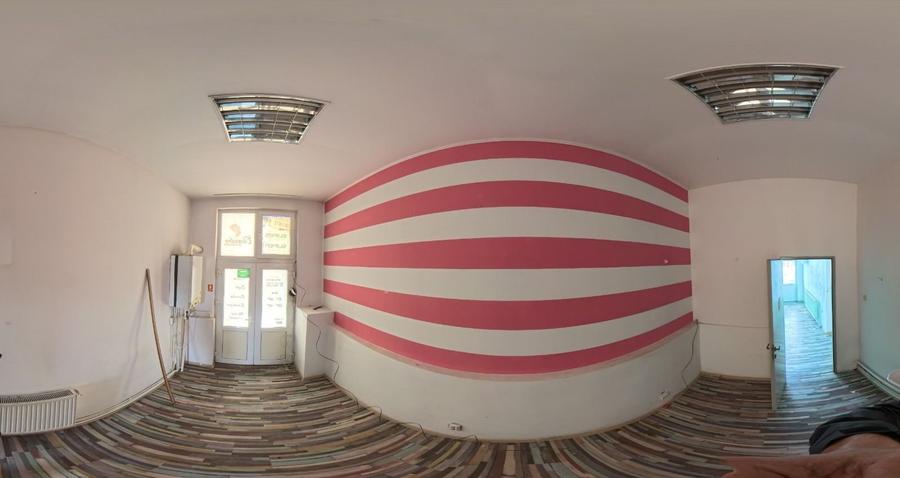 Spațiu Comercial Cartier Vasile Aron str. Semaforului bl.29 Preț Negociabil - 6