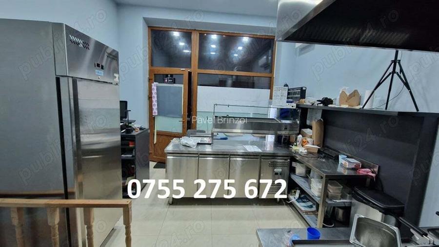 Inchiriere spa?iu comercial complet utilat Pantelimon Inchiriere spa?iu comercial complet utilat Pantelimon