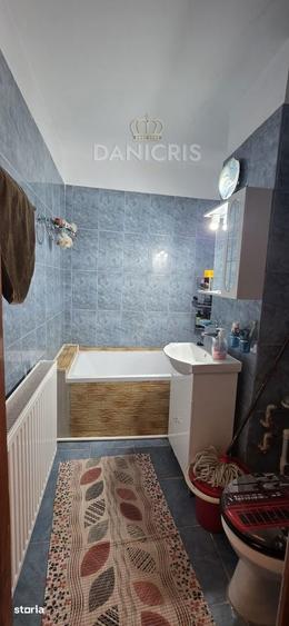 Apartament 3 camere decomandat Casa de Cultura, Constan?a - 6