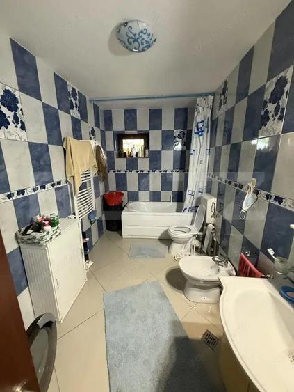 Casa individuala Lipanesti, 3 camere, suprafata utila 102mp, teren 785mp - 10