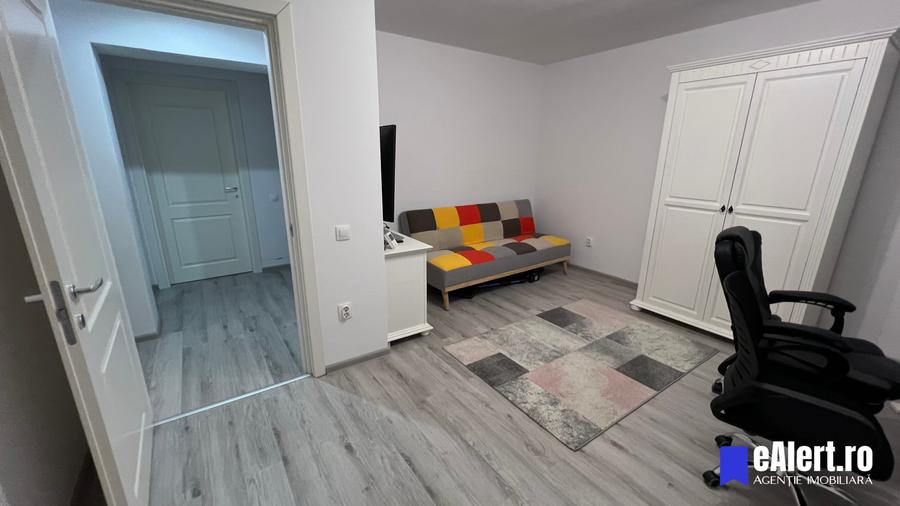 Vilă P+1+pod, complex rezidențial securizat Bragadiru - 34