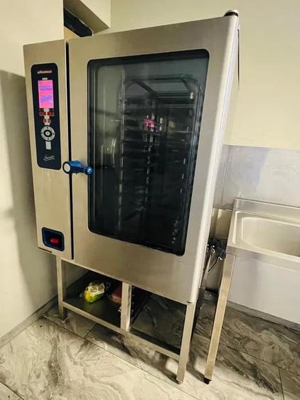 Spatiu comercial, 140 mp, autorizat pentru aliemntatie publica, intrare Baciu - 8