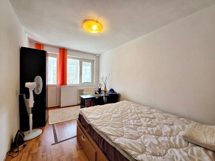 Apartament 3 Camere | Drumul Taberei - Hanul Drumețului | Comision 0% - 4