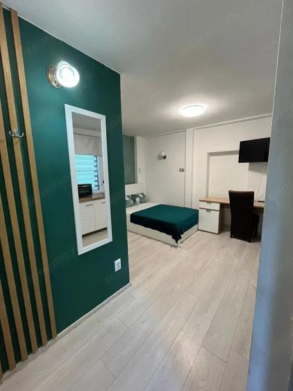 Garsoniera de inchiriat in zona Gorjului - 3