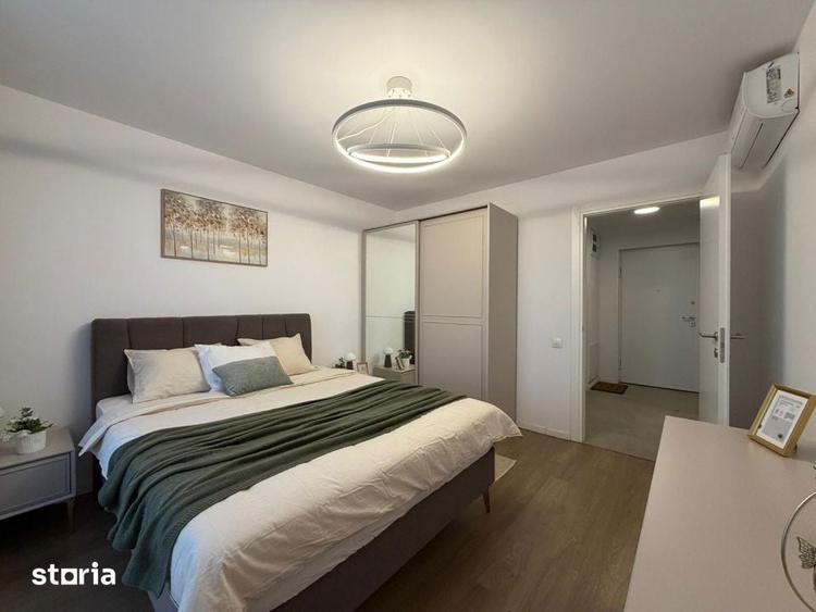 Apartament 2 camere premium | Parcare inclusa | H Pipera Lake - 6