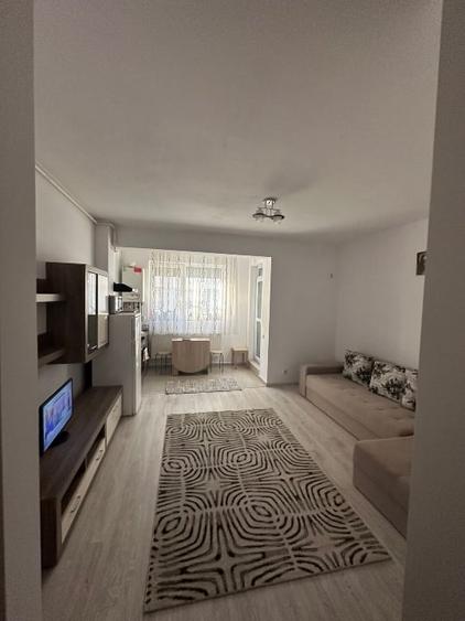 Garsonieră de VANZARE – Avangarde Rezidențial Militari Chiajna, etaj 2/4 - 1