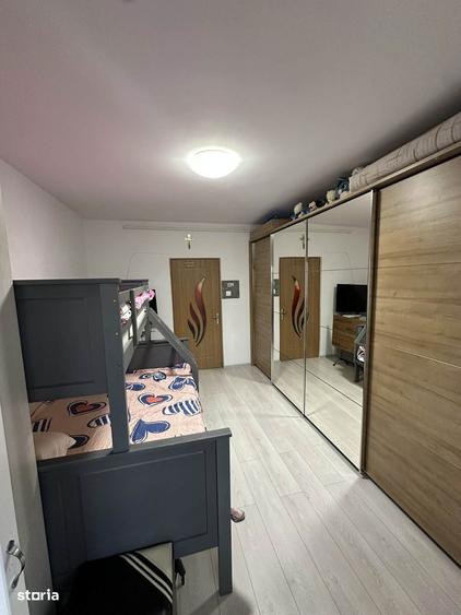 Garsoniera Etaj 2 George Co?buc - 7