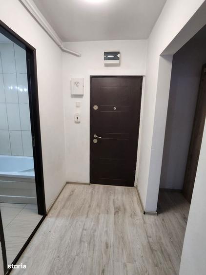 Decomandat 2 camere et 1 Zona Narcisa Comision 0% - 6