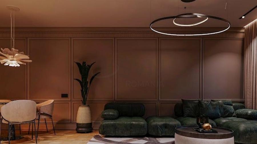 REA1028218 Apartament 3 Camere I De Vanzare I Aviatiei - 3