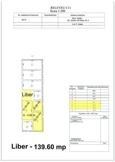 Hale de inchiriat Intertrans. Comision Zero!! - 7