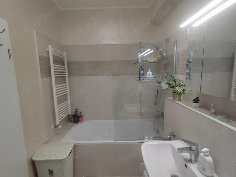 Penthouse premium 2 camere terasa 42 mp - 13