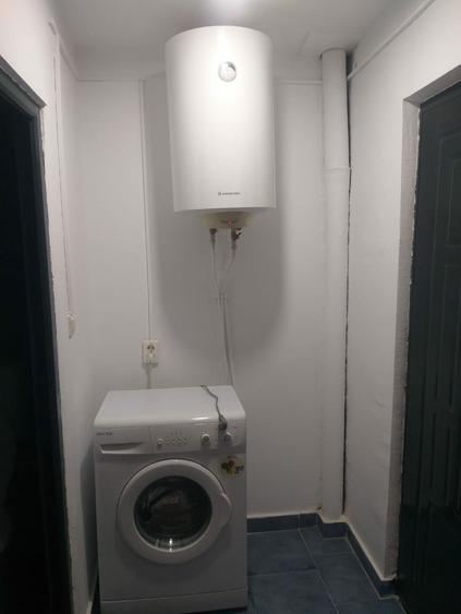 Garsoniera cu dormitor de inchiriat - 2