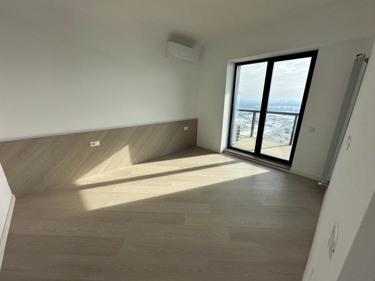 Cortina  Wellness  - 3 camere,85 mp.Vedere liberă spre oraș. - 3