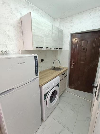 Podu Ros Garsoniera Etaj 1 ! - 3