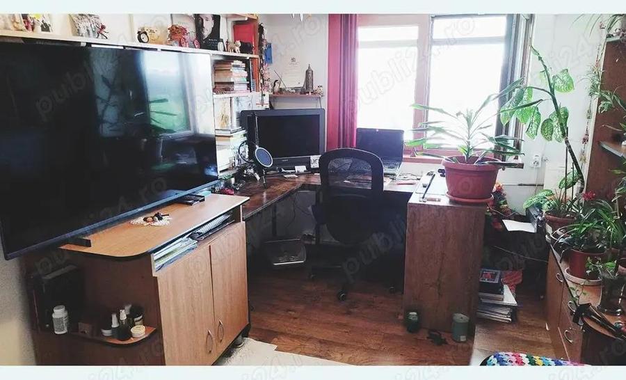 4 camere Duplex, Iancului, Mega Mall, National Arena - 8