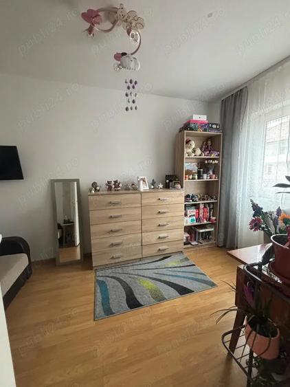 Vand apartament 2 camere Nicolae Iorga, etaj intermediar - 6