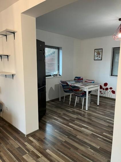 Casa P+1, curte 429mp - Miroslava - 5