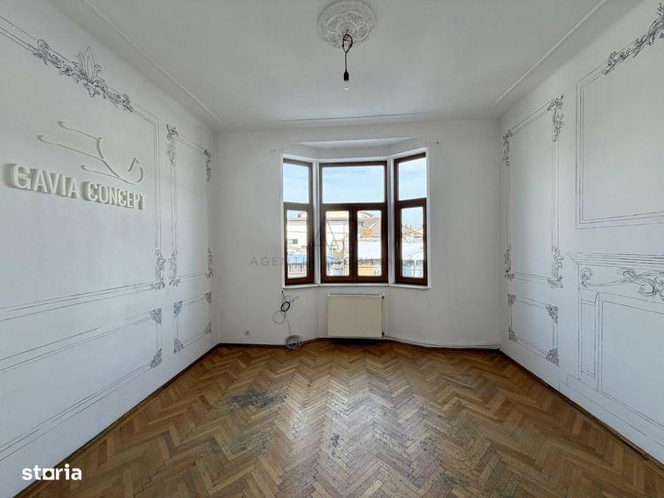 Apartament 3 Camere | Vila Interbelica | Comision 0| - 6