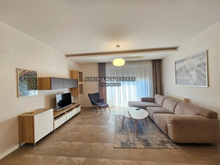 LUX! Ap3cam langa TOMIS MALL - Parcare Subterana - Centrala GAZ - 1000euro