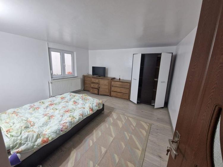 Apartament 3 camere decomandate, finisat mobilat, 1 707 euro/mp, Iris - 14