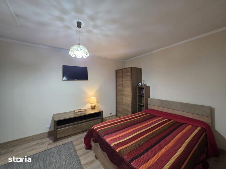 Garsoniera de inchiriat Deva, Str. D. Zamfirescu - 3