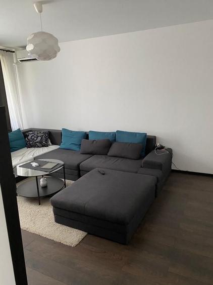 Apartament 2 camere de închiriat Berceni - 2