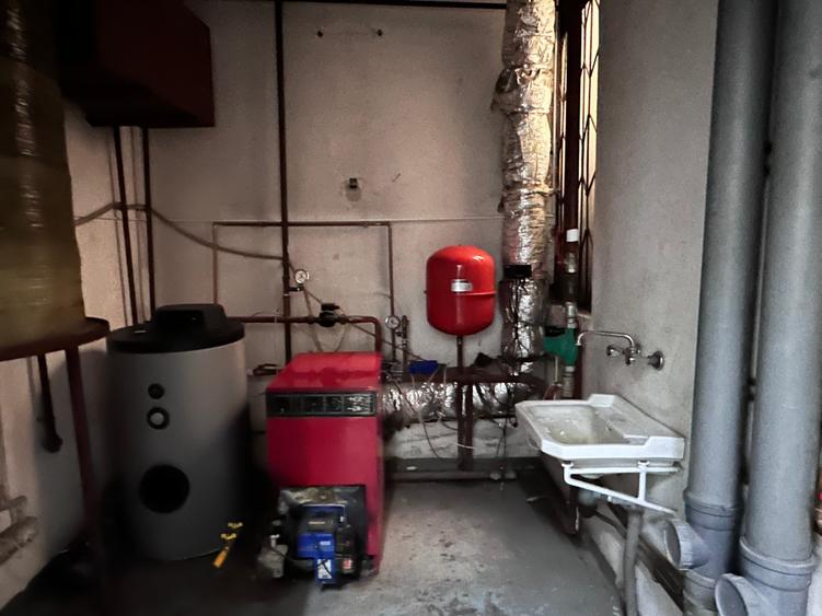 Parcul Circului .Vila nouă DP2E - 8