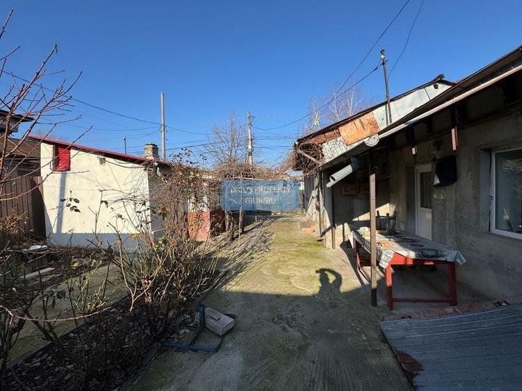 De V&acirc;nzare - Casă, Strada Griviței - 10