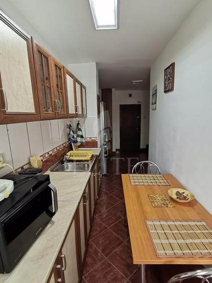 Apartament o camera în zona 21 Decembrie - The Office - 6