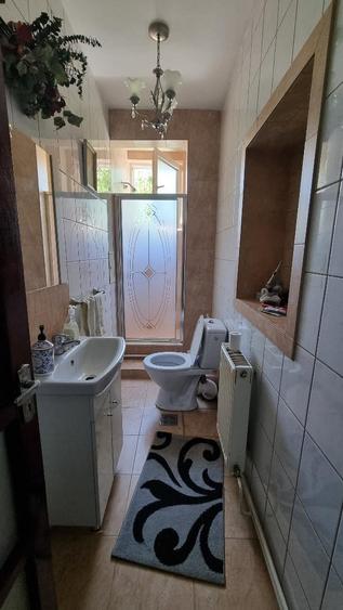 Casa solida S+P+2 Etaje Lucian Blaga - 12