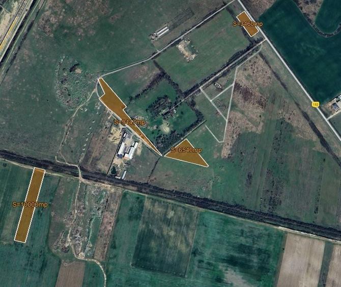 Ocazie! Teren Rudicica de vânzare – investiție sigură - 1