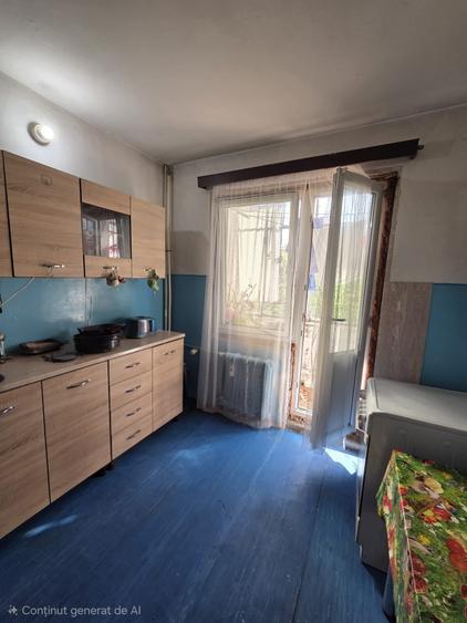2 Camere decomandat - Piata Berceni - 1