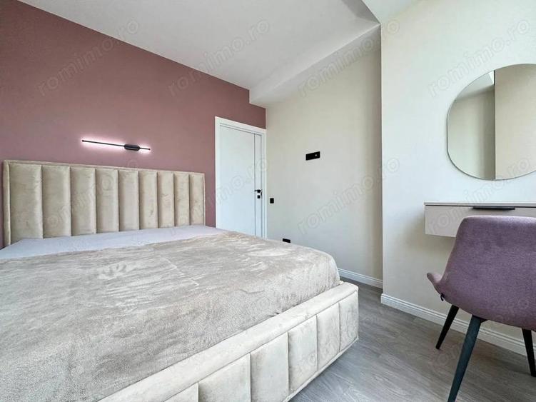 Vanzare garsoniera in zona Stefan cel Mare - 1