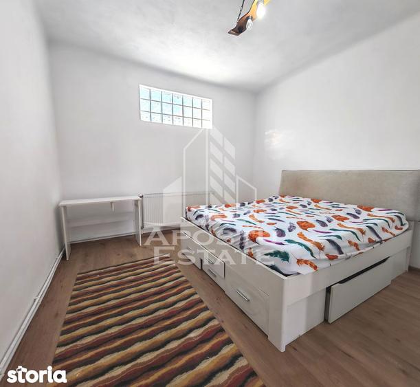 Apartament de vanzare, 3 camere, Cetatii, Timisoara - 1