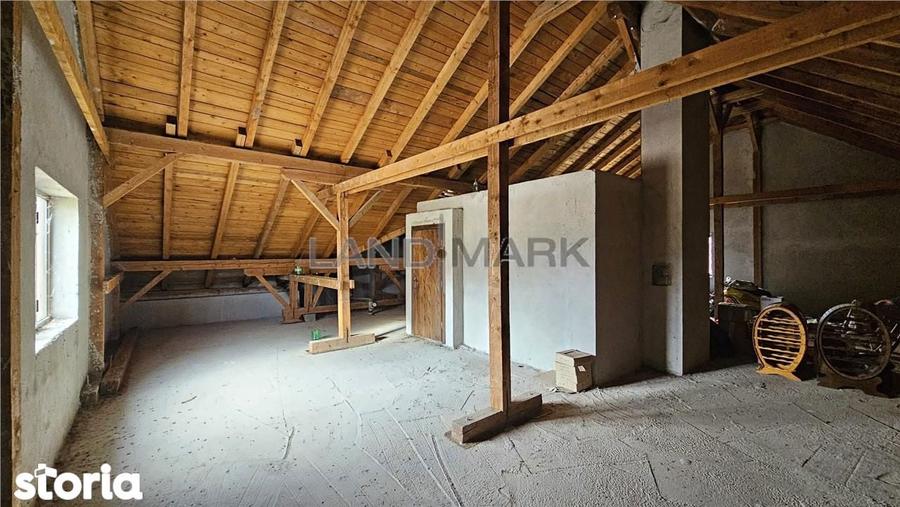 COMISION 0% CASA cu piscina pentru 2 familii Braytim Gospodarilo - 19