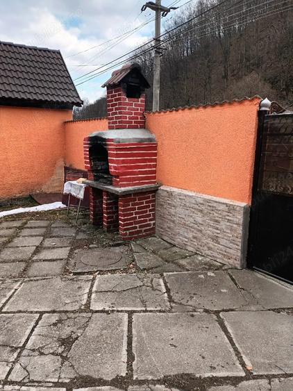 Casa de vanzare in Rau Sadului - 4