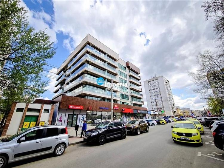 Ap 3 camere, Mercury Apartments - Podu Ros - 1