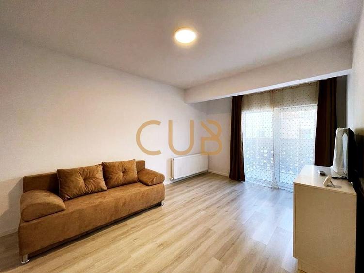 Ap 1 cam | centrala,bloc nou,parcare | Giroc, zona Hotel IQ - Neptun - 5